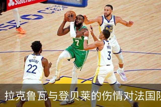 拉克鲁瓦与登贝莱的伤情对法国队选拔的影响分析